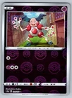 Mr. Mime