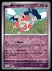 Mr. Mime