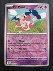 Mr. Mime