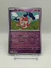 Mr. Mime