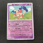 Mr. Mime
