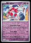 Mr. Mime