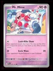 Mr. Mime