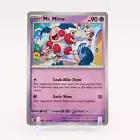 Mr. Mime