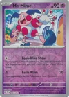 Mr. Mime