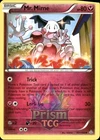 Mr. Mime