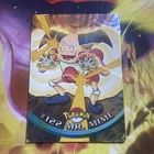 Mr. Mime