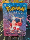 Mr. Mime