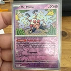 Mr Mime