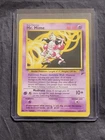 Mr. Mime