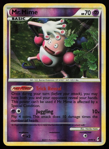 Mr. Mime