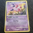Mr. Mime