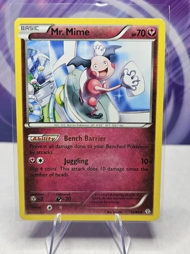 Mr. Mime