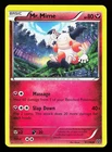 Mr. Mime