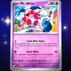 Mr. Mime