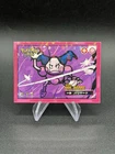 Mr Mime