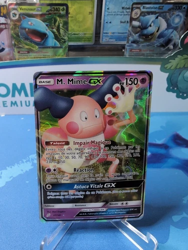 Mr. Mime