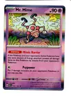 Mr. Mime