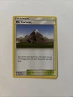 Mt. Coronet