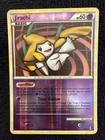 Jirachi