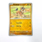 Mudbray