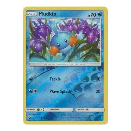 Mudkip