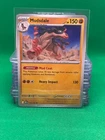 Mudsdale