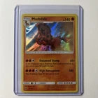 Mudsdale