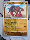 Mudsdale