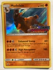 Mudsdale