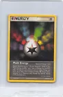 Multi Energy