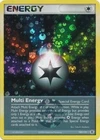 Multi Energy