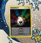 Multi Energy