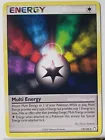 Multi Energy