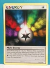 Multi Energy