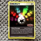 Multi Energy