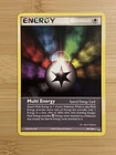 Multi Energy
