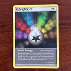 Multi Energy