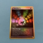 Multi Energy