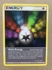 Multi Energy