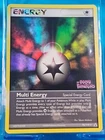 Multi Energy