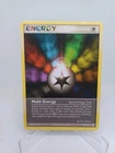 Multi Energy