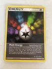 Multi Energy