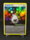 Multi Energy