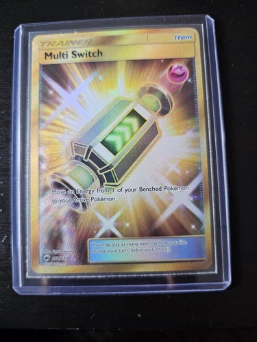 Multi Switch