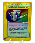 Multi Technical Machine 01