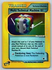 Multi Technical Machine 01