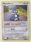 Munchlax