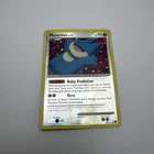 Munchlax