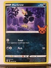 Murkrow